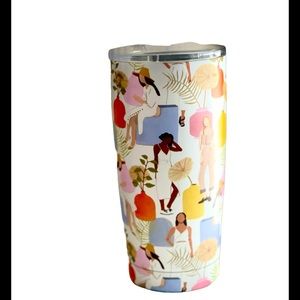 Boho Chic Tumbler